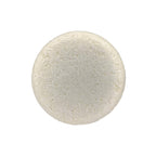 Solid Shampoo Bar and Conditioner Effect Hair Soap – 100% Organic Shampoo Bars for Hair with All Natural Plant Based Essential Oils and Zero Waste Biodegradable Packaging (Coconut)