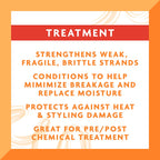 Grow Strong Strengthening Treatment 6 Oz & Extra Hold Edge Stay Gel 2.25 Oz